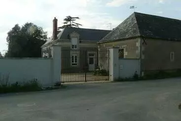 Aamiaismajoitus (B&B) La Grouas