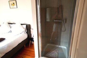 تختخواب و صبحانه Maison Jamaer