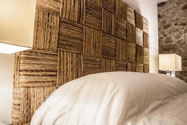 Hotel Casas De São Martinho