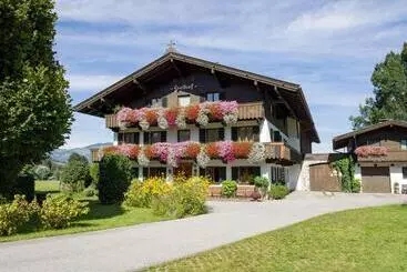 Hotel Freihof