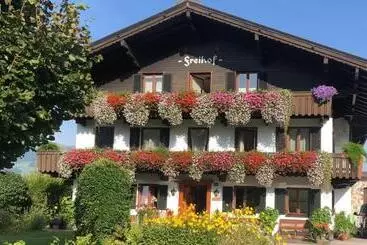 Hotel Freihof