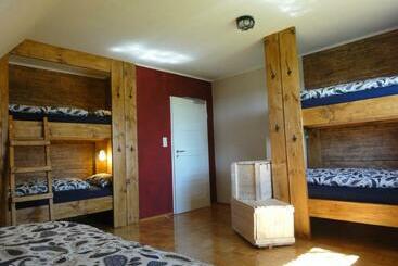 Peanuts Hostel & Meer