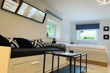Pensió Apartmány Klárka