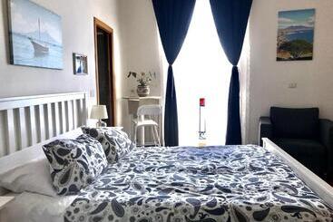 پانسیون Casa Annamaria