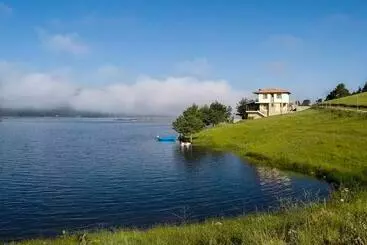 Pensiune Divna Guest House