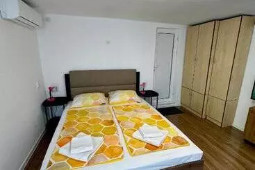 ペンション Jackie House Varna