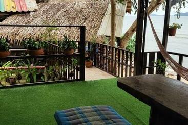 Panzió Maya Guest House@coffee