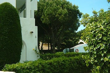 דירות לתיירים Apartaments Nautic Golf