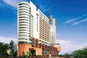 Hotel Crowne Plaza Kunming City Centre By Ihg