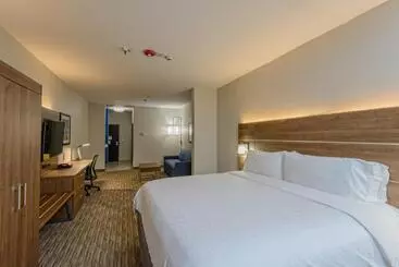 Hotel Holiday Inn Express & Suites Corpus Christi, An Ihg