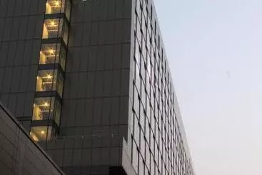 Hotelli Hyatt Regency London Stratford