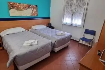 ホテル Indicatore