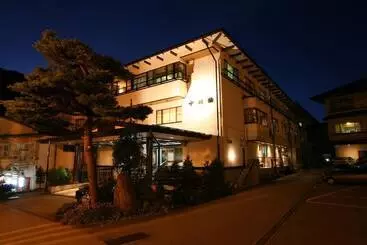 Hotel Nakamurakan