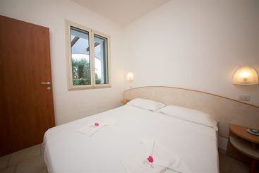 Отель Rivazzurra Club  Residence Village