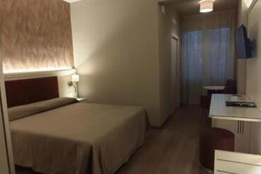 فندق Terme Bologna