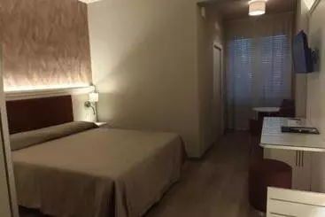 Hotel Terme Bologna
