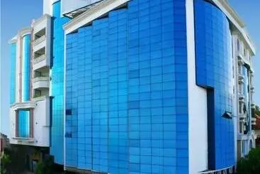 Hotel Residency Tower