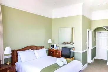 בית מלון כפרי The Wellington