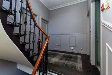 Hotel The Whisky Vaults