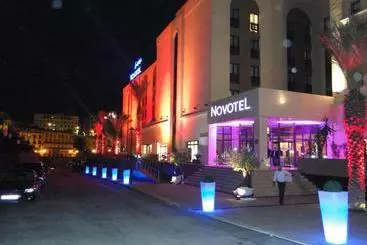 Novotel Constantine