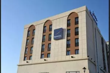 Novotel Constantine