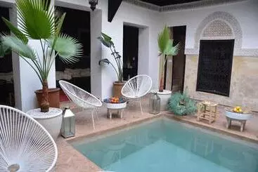 Riad Bab 54