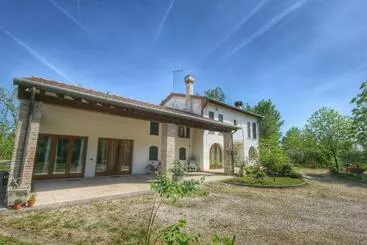 B&b Collegio Dei Palazzi