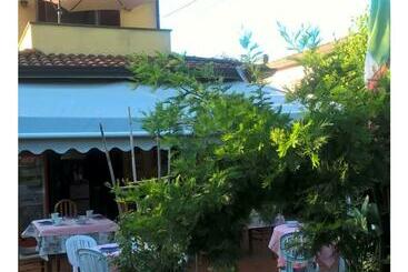 B&b Villa C Era Una Volta