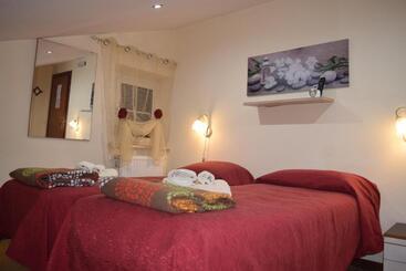 Nocleg ze śniadaniem La Cancellata Di Mezzo