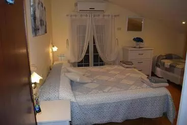 Bed & Breakfast La Cancellata Di Mezzo