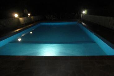 Bed & Breakfast La Cancellata Di Mezzo