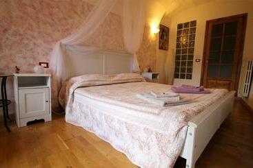 צימר La Stregatta