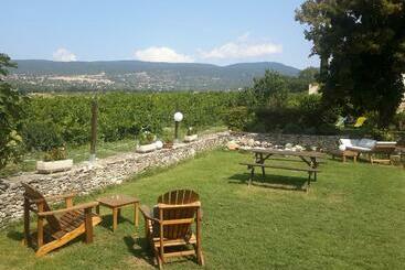 مبيت وإفطار Les Granges