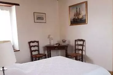 Bed and Breakfast Maison Bidegain Berria