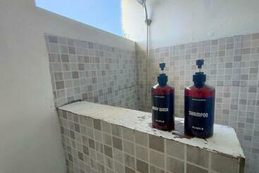 פנסיון Bali Yogi