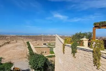 Majatalo Golden Baibah