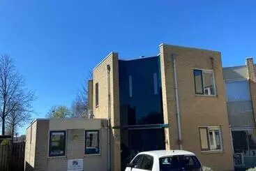 Pension  Guest House Open Doors