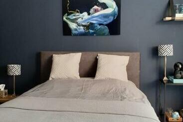 Pensjonat Verzorgde Kamer In Monumentenpand