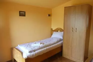 Pension, Camping & Biker Station Zur Deutschen Eiche