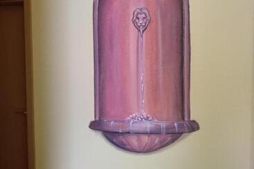 Cămin Ferienwohnung Direkt In Ilmenau