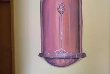 Hospedaria Ferienwohnung Direkt In Ilmenau