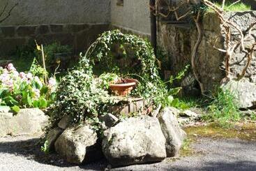 B&b Alle Ortensie Blu