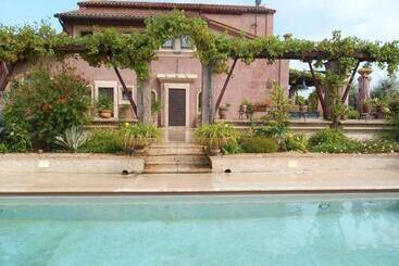 Bed And Breakfast Posserle