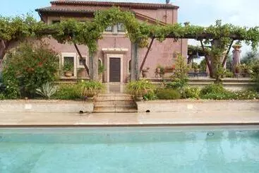 Bed And Breakfast Posserle