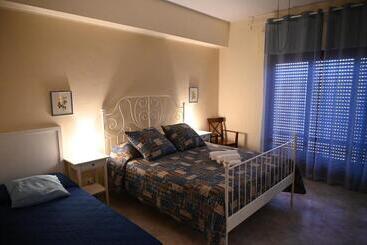 Bed and Breakfast Castello Di Sotto