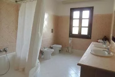 ベッドアンドブレックファースト Il Nuraghe