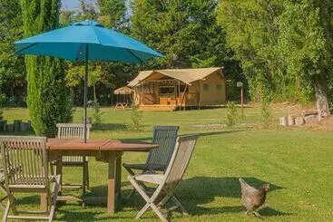 Aamiaismajoitus (B&B) Montjoia