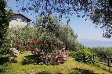 Hotel Agriturismo Conte Brunello