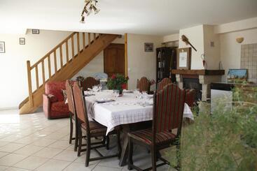 فندق La Bardelière