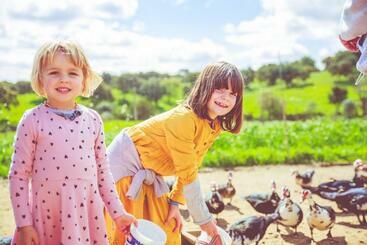 酒店 Terra Do Sempre